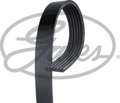 GATES 6PK1198 - V-Ribbed Belt www.avaruosad.ee
