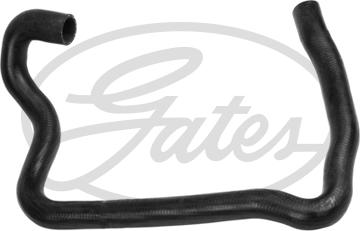 Gates 3534 - Radiator Hose www.avaruosad.ee