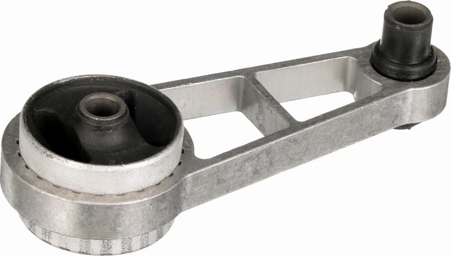GATES ETM1637 - Support moteur www.avaruosad.ee