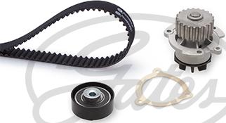 Gates KP15670XS - Water Pump & Timing Belt Set www.avaruosad.ee