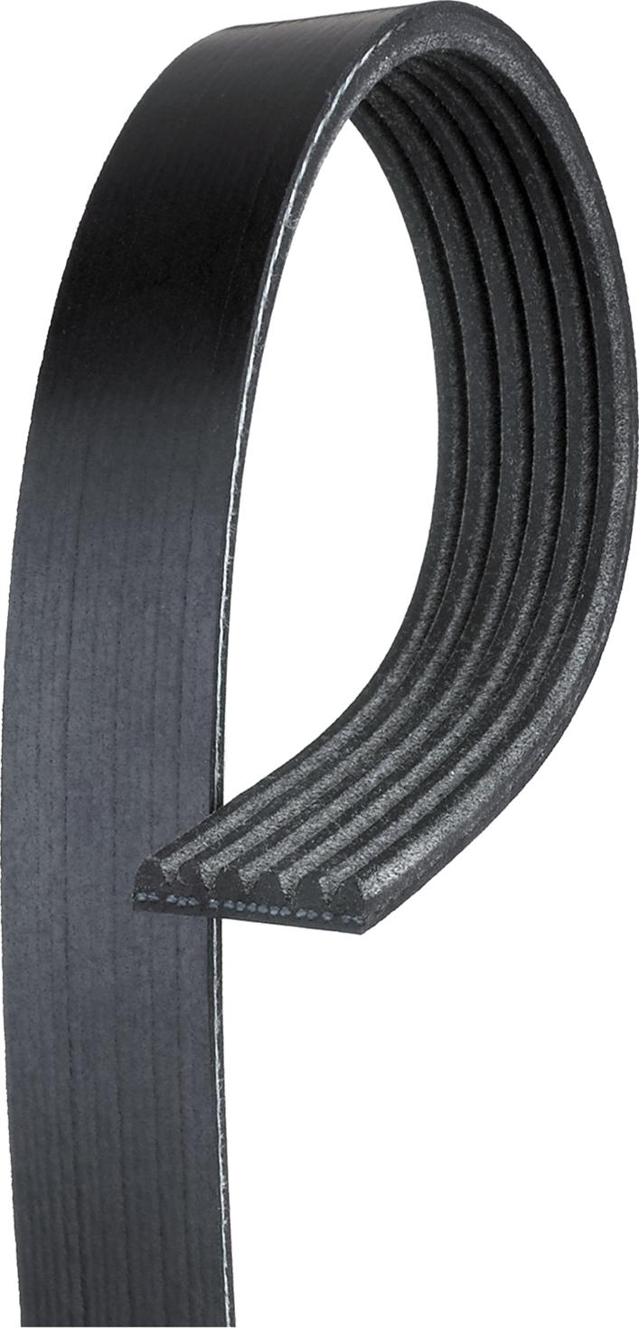 GATES-MX K060785 - V-Ribbed Belts www.avaruosad.ee