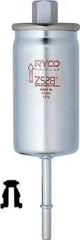 GCG Turbos Australia RY-Z528 - Fuel filter www.avaruosad.ee