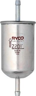 GCG Turbos Australia RY-Z201 - Fuel filter www.avaruosad.ee
