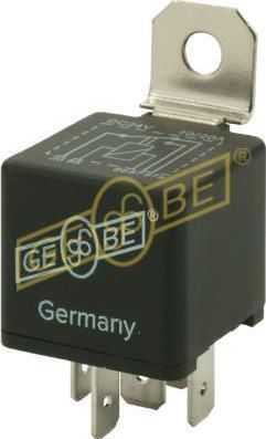 Gebe 9 9009 1 - Relais, courant de travail www.avaruosad.ee
