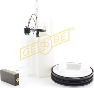 Gebe 9 4545 1 - Ignition Coil www.avaruosad.ee