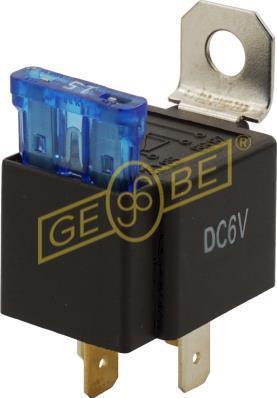 Gebe 9 4648 1 - Ignition Coil www.avaruosad.ee