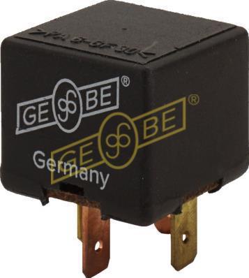 Gebe 9 9134 1 - Relay, air conditioning www.avaruosad.ee