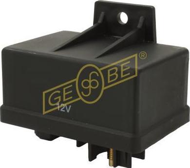 Gebe 9 9201 1 - Control Unit, glow plug system www.avaruosad.ee