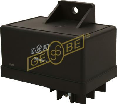 Gebe 9 9198 1 - Control Unit, glow plug system www.avaruosad.ee