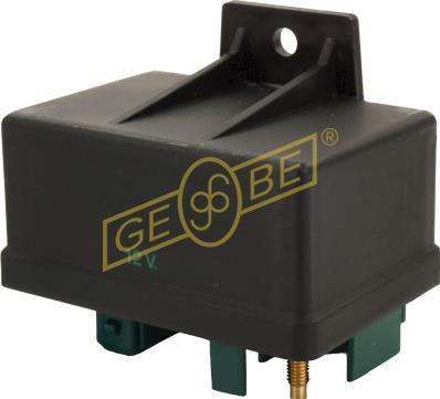 Gebe 9 8114 1 - Sensor, exhaust gas temperature www.avaruosad.ee