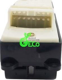 GECO IA56013 - Switch, window regulator www.avaruosad.ee