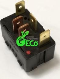 GECO IA73055 - Switch, window regulator www.avaruosad.ee