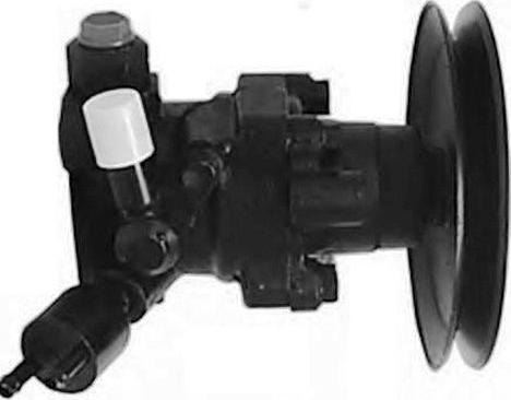 General Ricambi PI0332 - Hydraulic Pump, steering system www.avaruosad.ee