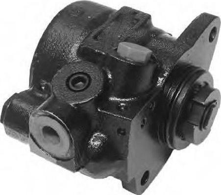 General Ricambi PI0204 - Hydraulic Pump, steering system www.avaruosad.ee