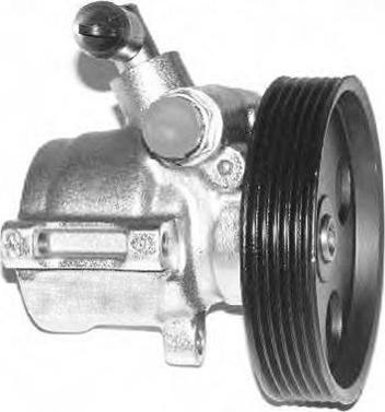 General Ricambi PI0782 - Hydraulic Pump, steering system www.avaruosad.ee