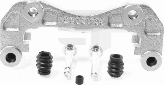 GH GH-443472 - Support, étrier de frein www.avaruosad.ee