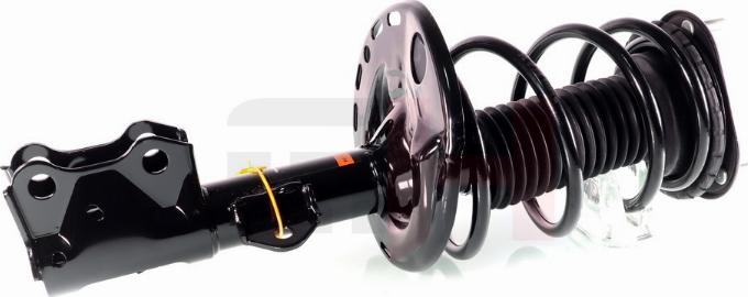 GH GH-354527C01 - Amortiguador telescópico www.avaruosad.ee
