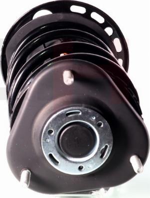 GH GH-354527C01 - Amortiguador telescópico www.avaruosad.ee