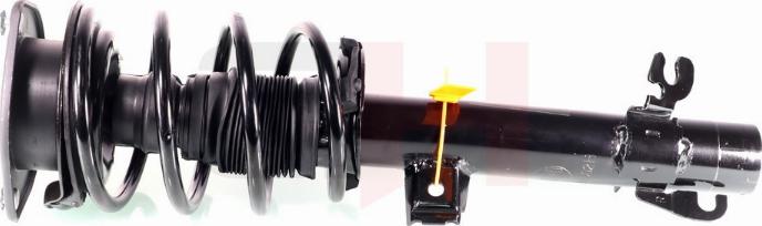 GH GH-351602C04 - Jambe de suspension www.avaruosad.ee