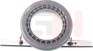 GH GH-365054 - Anti-Friction Bearing, suspension strut support mounting www.avaruosad.ee