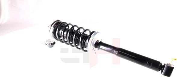 GH GH-339995C02 - Suspension Strut www.avaruosad.ee