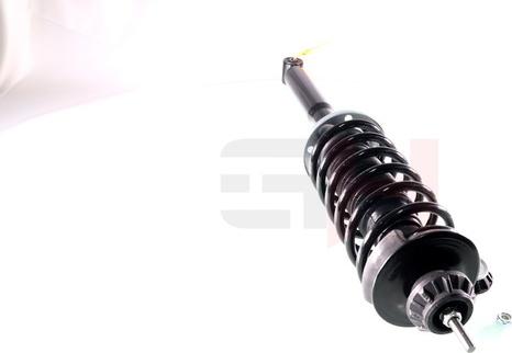 GH GH-339995C02 - Suspension Strut www.avaruosad.ee