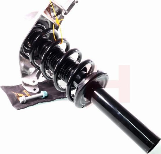 GH GH-334703C07 - Suspension Strut www.avaruosad.ee