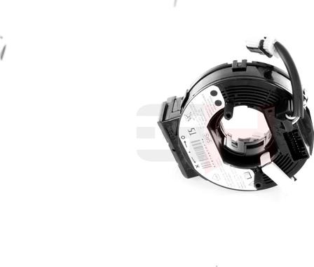 GH GH-792684 - Ressort tournant, Airbag www.avaruosad.ee