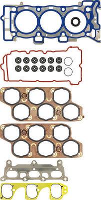 Glaser D38073-00 - Gasket Set, cylinder head www.avaruosad.ee