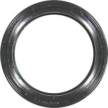 Glaser P93233-01 - Уплотняющее кольцо, коленчатый вал www.avaruosad.ee