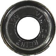 Glaser P76662-00 - Уплотнительное кольцо, шток клапана www.avaruosad.ee
