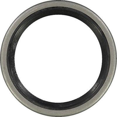 Glaser P77748-01 - Уплотняющее кольцо, коленчатый вал www.avaruosad.ee