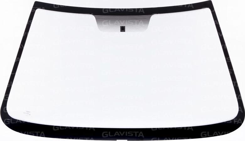 GLAVISTA WS2723GS - Esiklaas www.avaruosad.ee