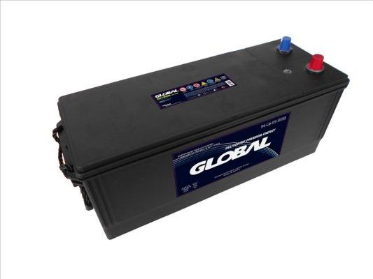 GLOBAL GRD135SHD - Стартерная аккумуляторная батарея, АКБ www.avaruosad.ee
