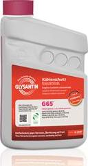 GLYSANTIN 50668294 - Antifreeze www.avaruosad.ee