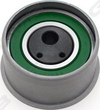 GMB GT10060 - Tensioner Pulley, timing belt www.avaruosad.ee