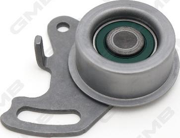 GMB GT80900 - Tensioner Pulley, timing belt www.avaruosad.ee