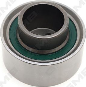 GMB GT80760 - Tensioner Pulley, timing belt www.avaruosad.ee