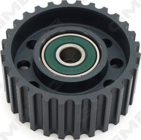 GMB GT80720 - Deflection/Guide Pulley, timing belt www.avaruosad.ee