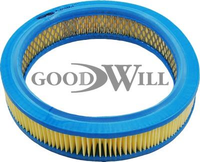 GoodWill AG 203 - Air Filter www.avaruosad.ee