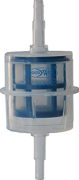 GoodWill FG 012 - Fuel filter www.avaruosad.ee