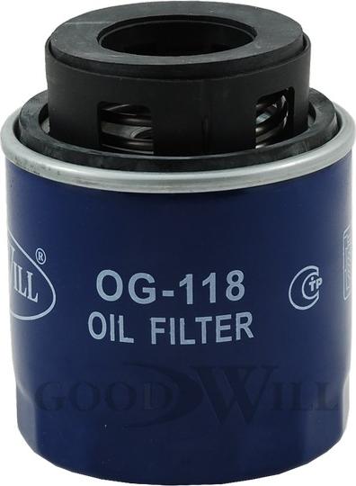 Swag 30 94 9666 - Oil Filter www.avaruosad.ee