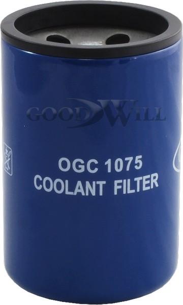 GoodWill OGC 1075 - Dzesēšanas šķidruma filtrs www.avaruosad.ee