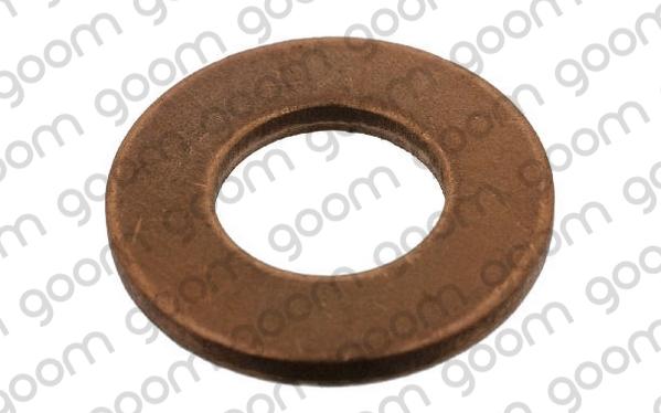 GOOM ODP-0019 - Seal, oil drain plug www.avaruosad.ee