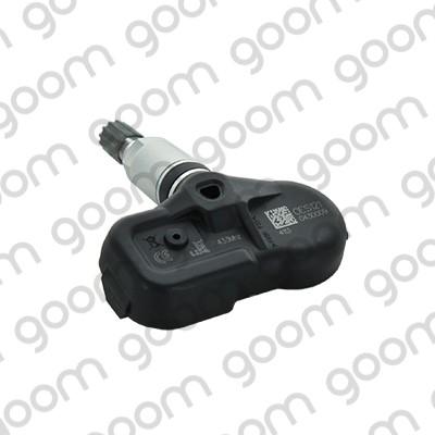 GOOM TMP-0098 - Wheel Sensor, tyre pressure control system www.avaruosad.ee