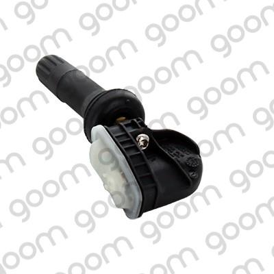 GOOM TMP-0034 - Wheel Sensor, tyre pressure control system www.avaruosad.ee