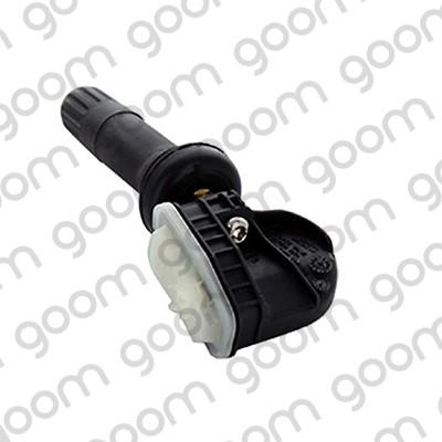 GOOM TMP-0038 - Wheel Sensor, tyre pressure control system www.avaruosad.ee