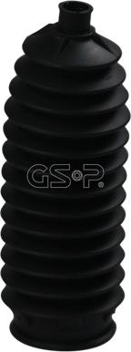 GSP 540437 - Bellow, steering www.avaruosad.ee