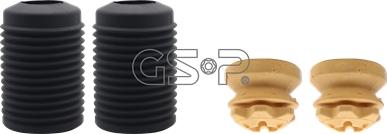 GSP 5406804PK - Dust Cover Kit, shock absorber www.avaruosad.ee
