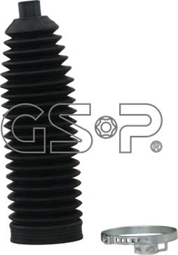 GSP 540345S - Bellow Set, steering www.avaruosad.ee